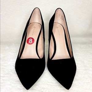 Call It Spring Agrirewiel Heels, 8